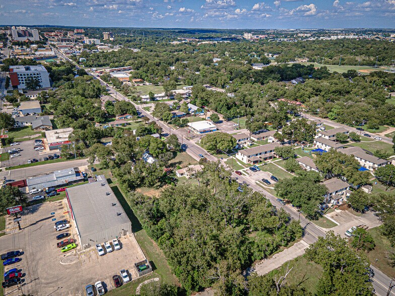 More Photos Of 722 S LBJ, San Marcos Land For Sale