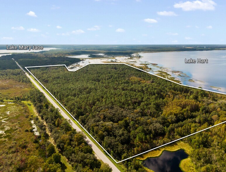 More Photos Of 0 Moss Park Rd, Orlando Land For Sale