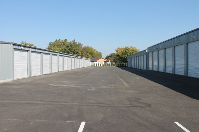 More Photos Of 5628 W Clearwater Ave, Kennewick Warehouse For Lease
