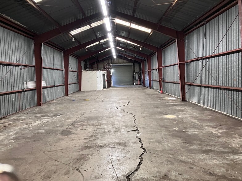 More Photos Of 22 Loomis St, San Francisco Warehouse For Lease