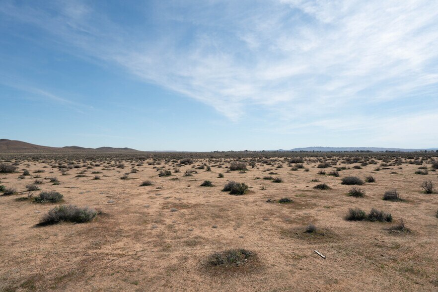 More Photos Of Glendower Ave @ 140th St, North Edwards Land For Sale