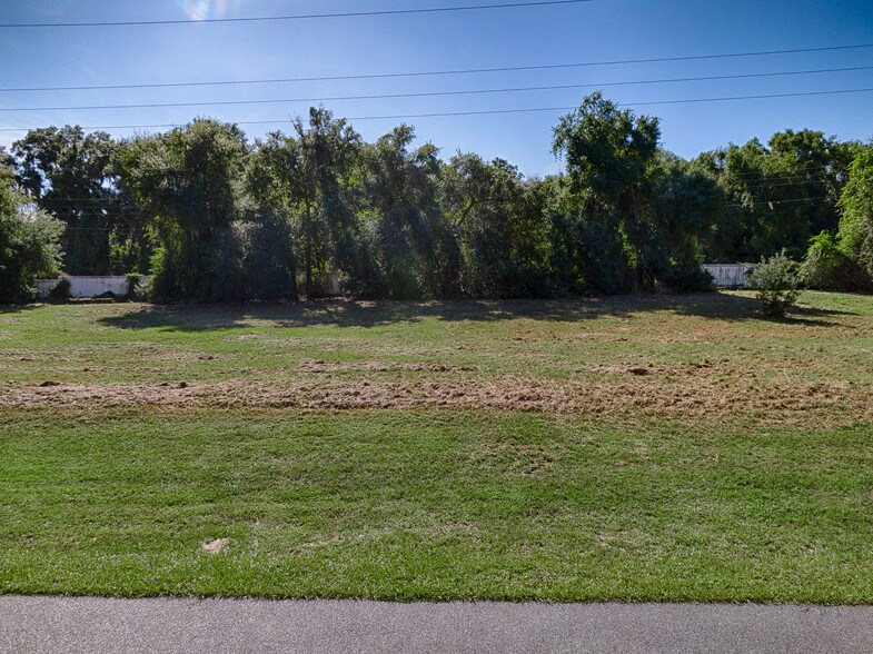 Oaks Shores Rd, Leesburg, FL 34748 Land For Sale
