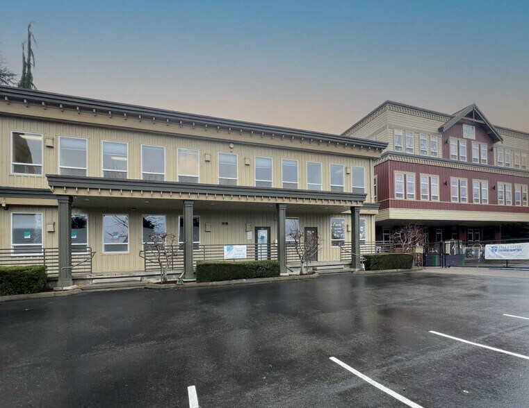 Primary Photo Of , Duvall Office For Sale