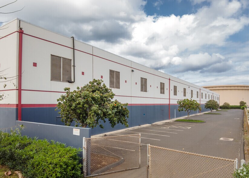 More Photos Of 91-280 Hanua St, Kapolei Warehouse For Lease