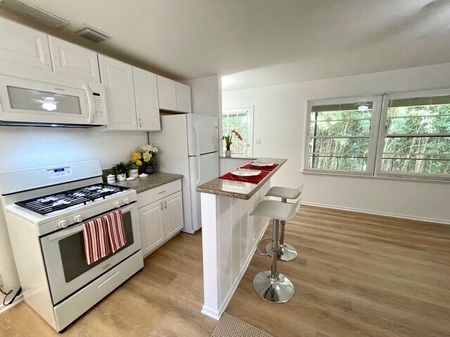 More Photos Of 1453 S Westgate Ave, Los Angeles Apartments For Sale