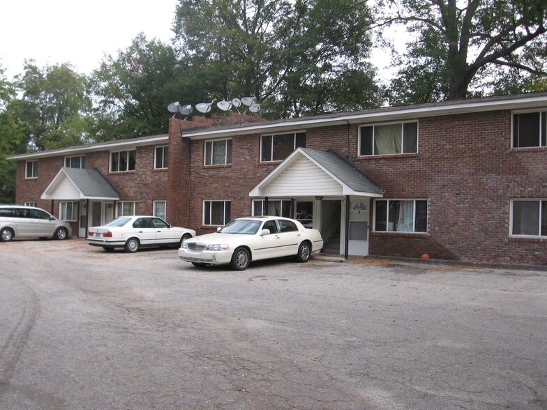 More Photos Of 110 Johnson St, Cartersville Apartments For Sale