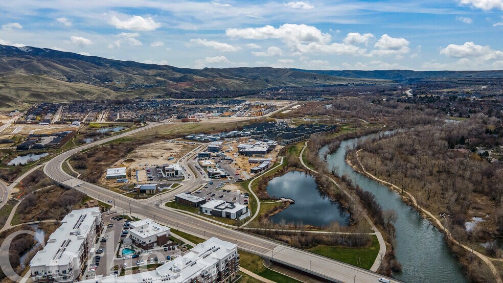 Primary Photo Of 3140 E. Barber Valley Drive, Boise Office For Lease