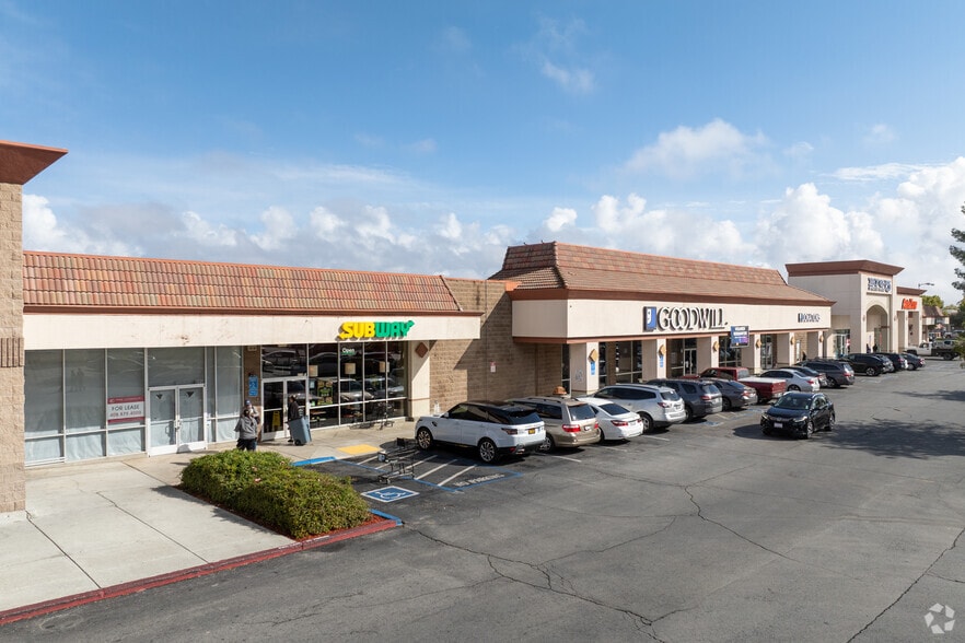 Primary Photo Of 815-905 1st St, Gilroy Unknown For Lease