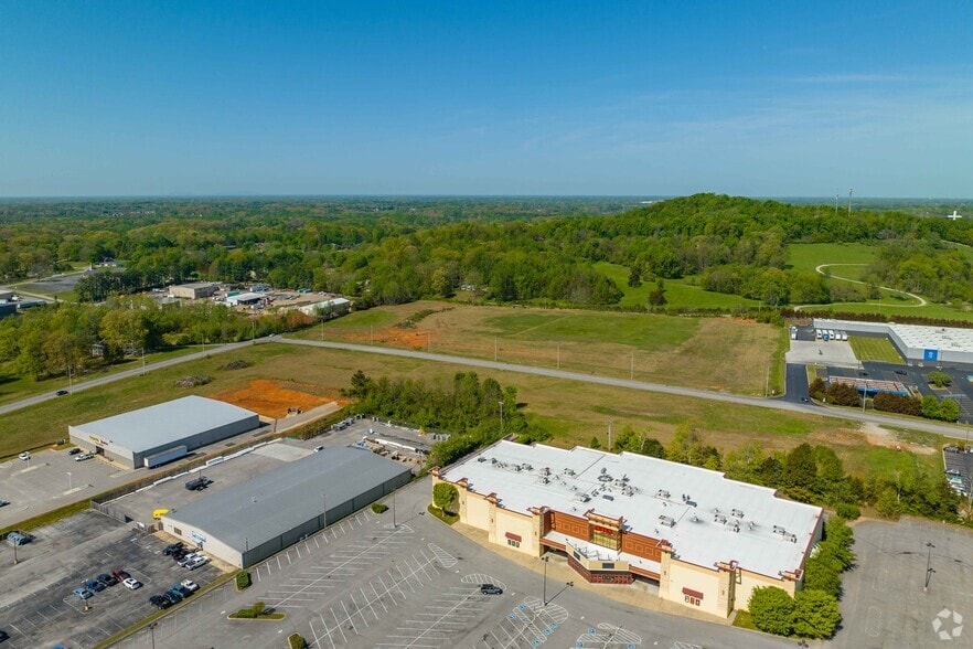 More Photos Of Sams St, Cookeville Land For Sale