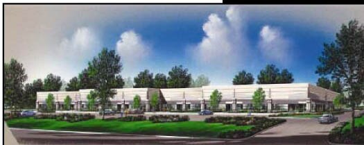 More Photos Of 8110 River Stone Dr, Fredericksburg Warehouse For Lease