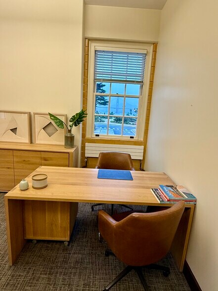 More Photos Of 220 Halleck St, San Francisco Office For Lease