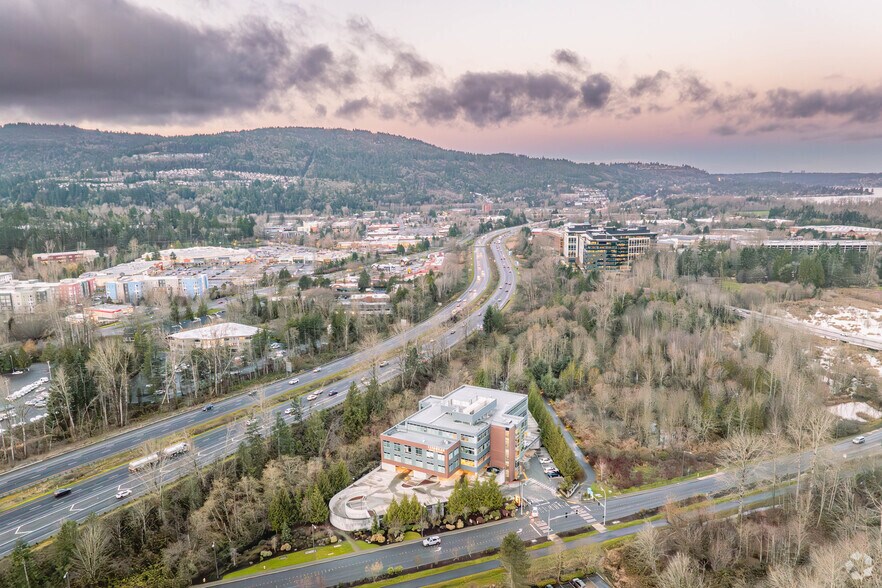 More Photos Of 1301 4th Ave NW, Issaquah Medical For Lease