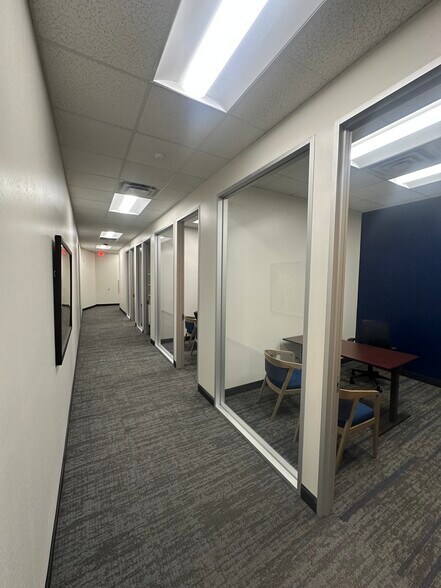 More Photos Of 5308 Wurzbach Rd, San Antonio Office For Lease