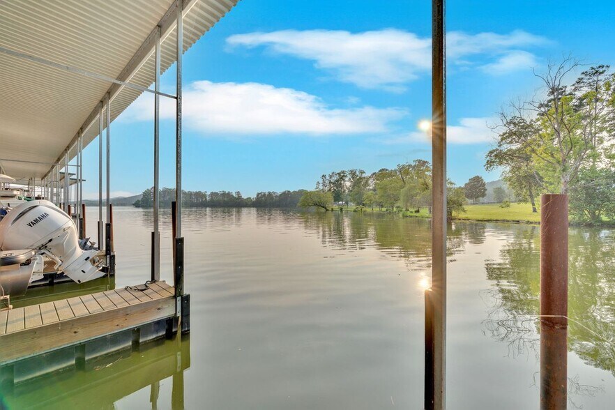 More Photos Of 1060 Paint Rock Ferry Rd, Kingston Specialty For Sale