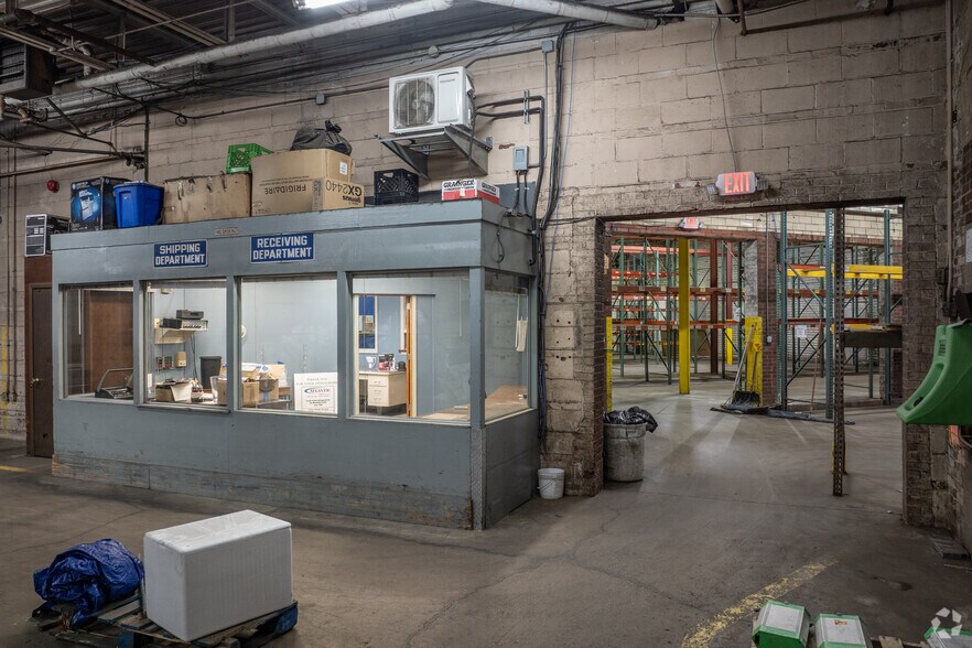More Photos Of 430 6th St SE, Canton Refrigeration Cold Storage For Sale