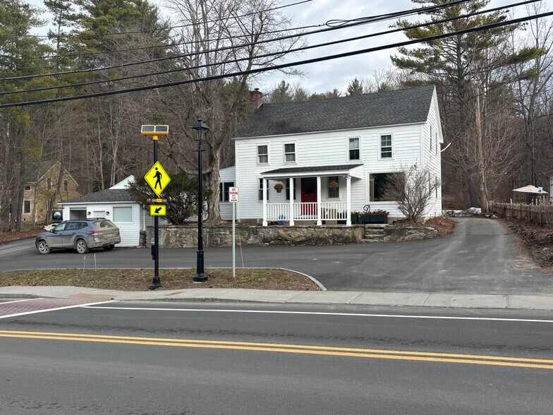 More Photos Of 44 Main St, Great Barrington Office For Sale
