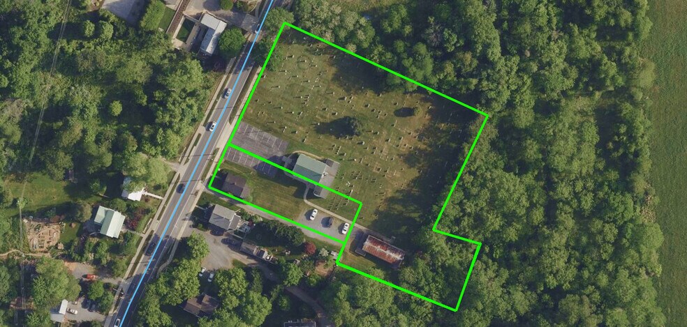 More Photos Of 26121 Frederick Rd, Clarksburg Specialty For Sale