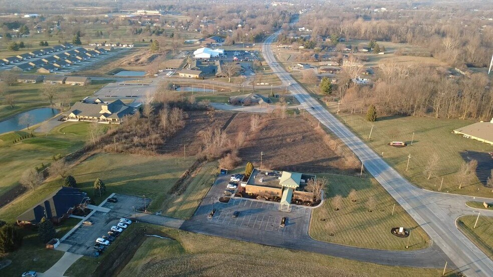 More Photos Of 0 S SR9, Alexandria Land For Sale