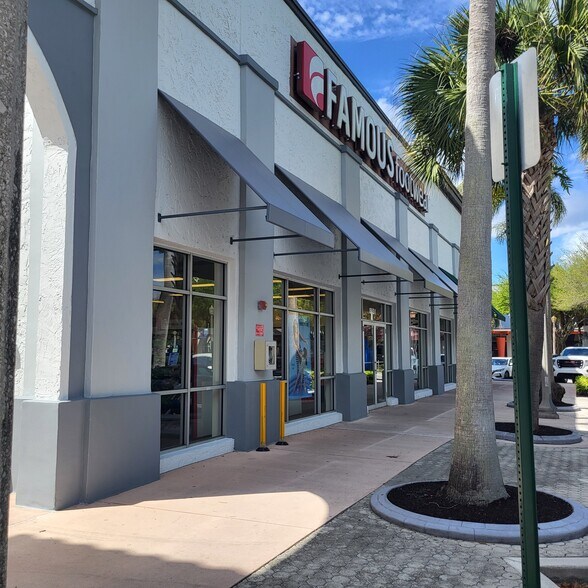 More Photos Of 8651 SW 124th St, Miami General Retail For Lease