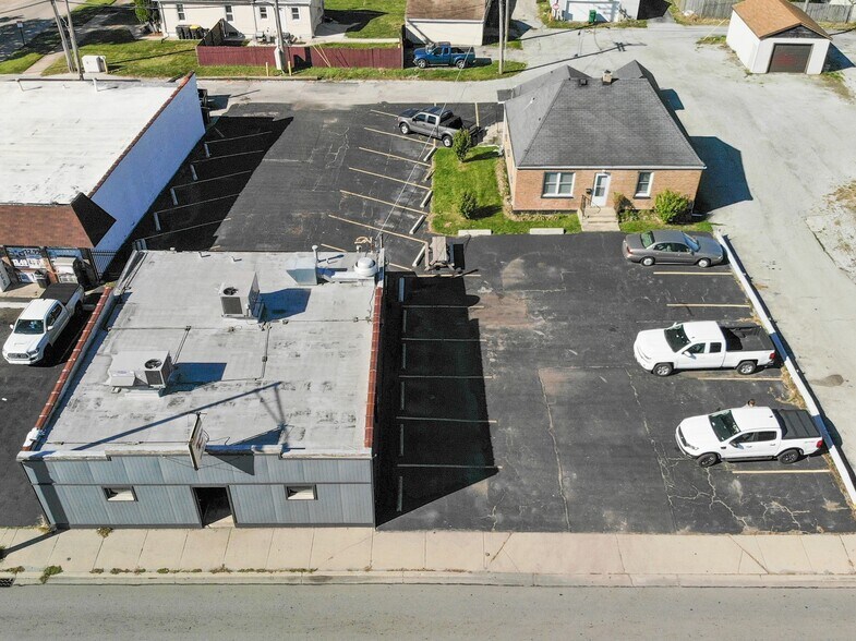 More Photos Of 2736 Chicago Rd, South Chicago Heights Bar For Sale