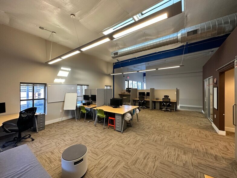 More Photos Of 145 Williman St, Charleston Industrial For Lease