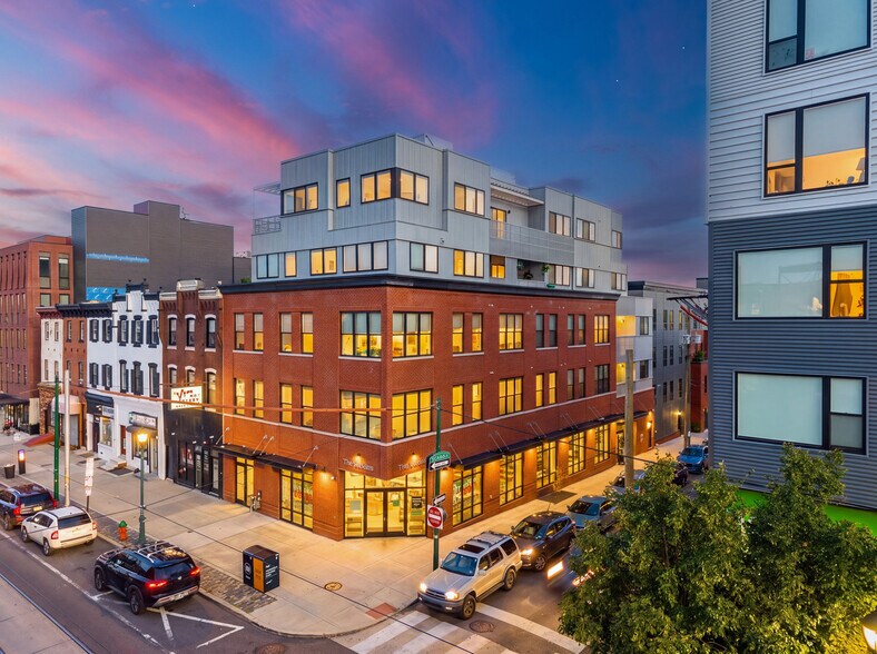More Photos Of 2616 W Girard Ave, Philadelphia Apartments For Sale