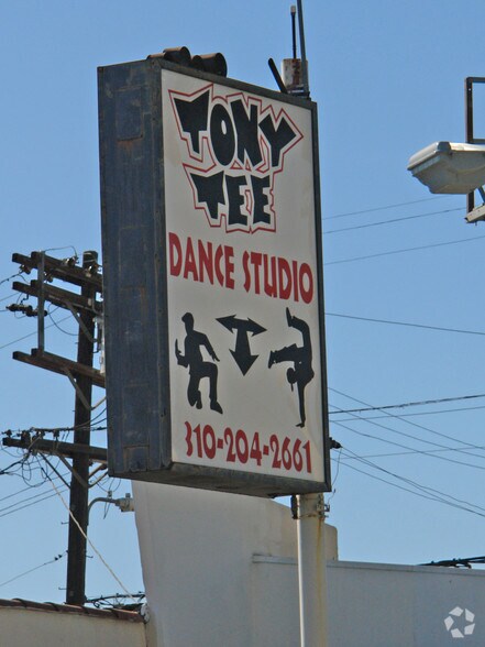 More Photos Of 2855 S Robertson Blvd, Los Angeles Storefront Retail Office For Sale
