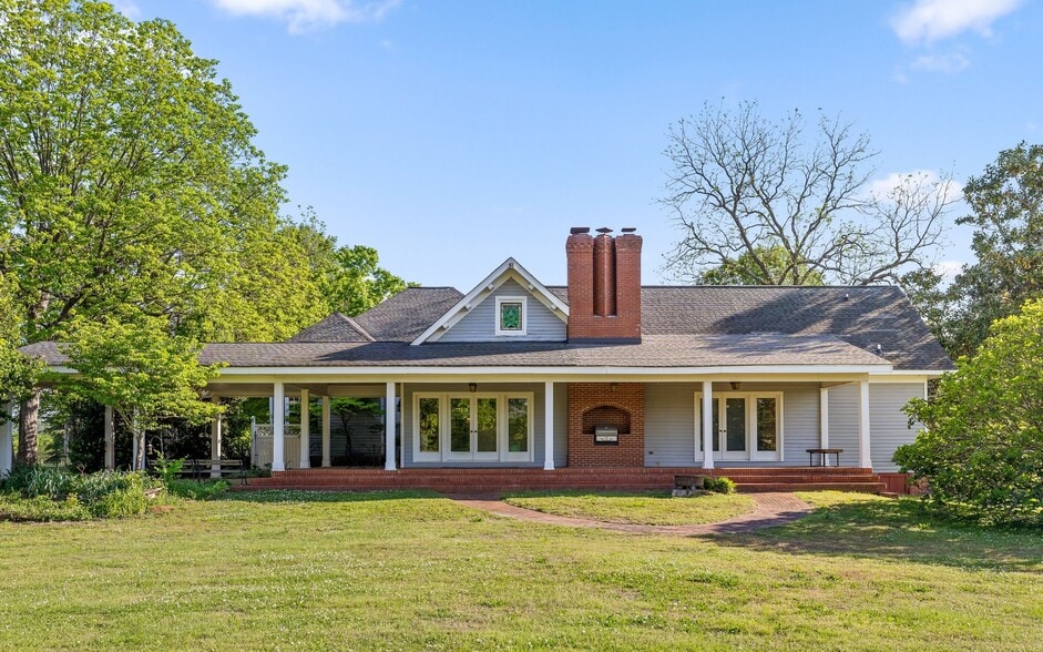 More Photos Of 6730 Standifer Gap Rd, Chattanooga Land For Sale