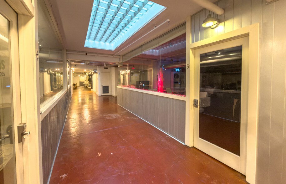 More Photos Of 110 Campbell Ave SW, Roanoke Loft Creative Space For Sale