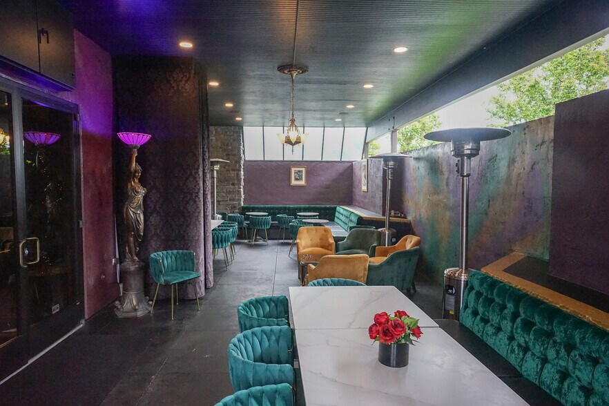 More Photos Of 1225 Canal Blvd, Ripon Restaurant For Sale