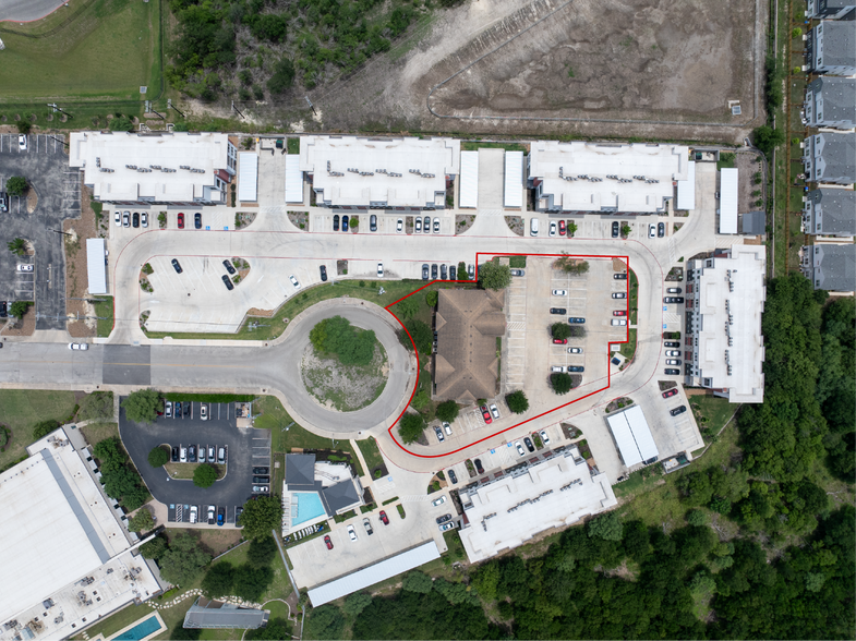 More Photos Of 2 Spurs Ln, San Antonio Office For Sale