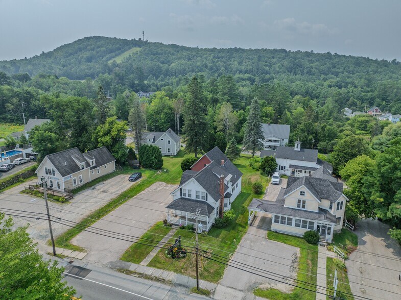 More Photos Of 134 Cottage St, Littleton Office Residential For Sale