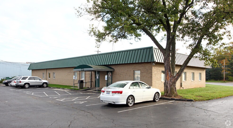 More Photos Of 4337 Cleveland Ave, Columbus Medical For Sale