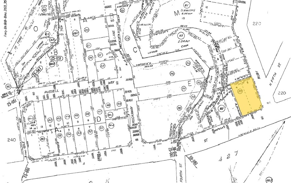 More Photos Of 1448 A St, Castro Valley Freestanding For Sale