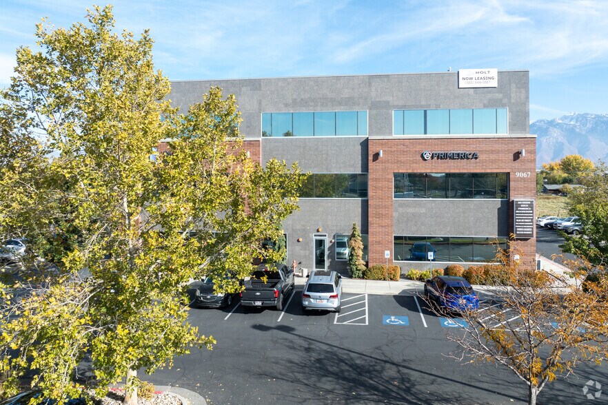 More Photos Of 9067 S 1300 W, West Jordan Office For Lease