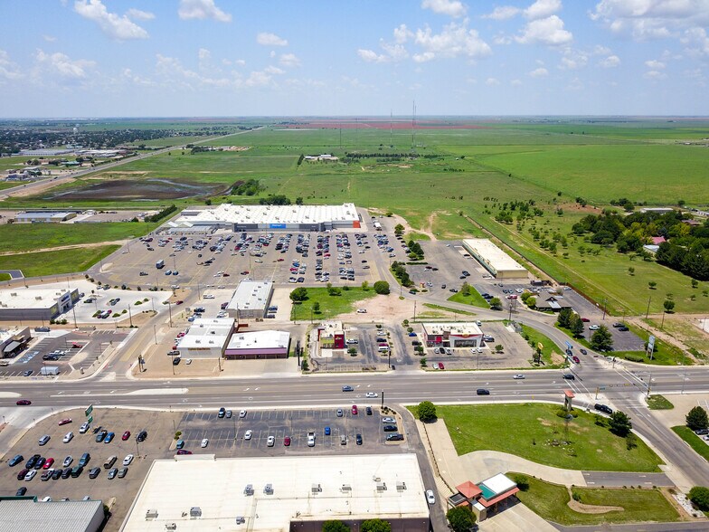 More Photos Of 3916 N Prince St, Clovis Fast Food For Lease