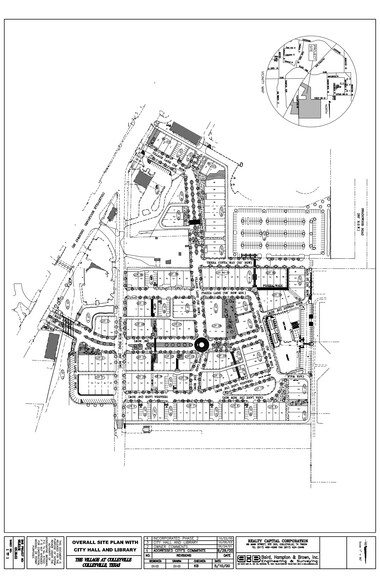 More Photos Of 60 Village Ln, Colleyville General Retail For Lease