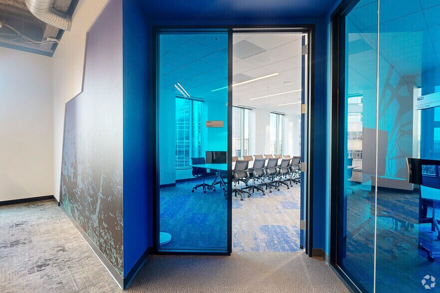 More Photos Of 1550 Wewatta St, Denver Office For Lease