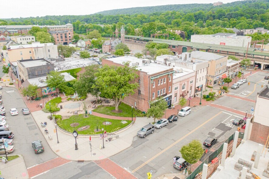 More Photos Of 18 S Orange Ave, South Orange Storefront Retail Office For Sale