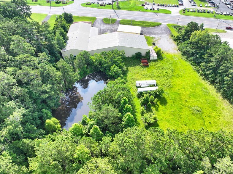 More Photos Of 11763 N Us-319, Thomasville Manufacturing For Sale