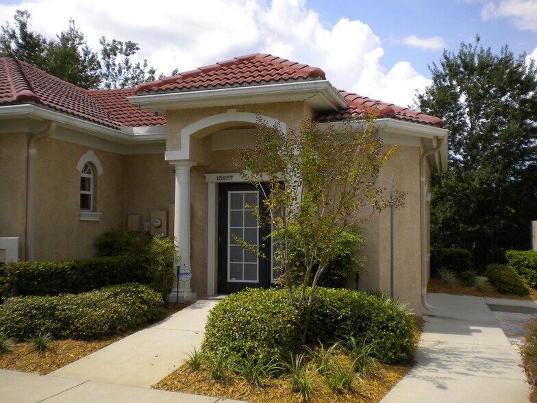 More Photos Of 15257 Amberly Dr, Tampa Office For Lease