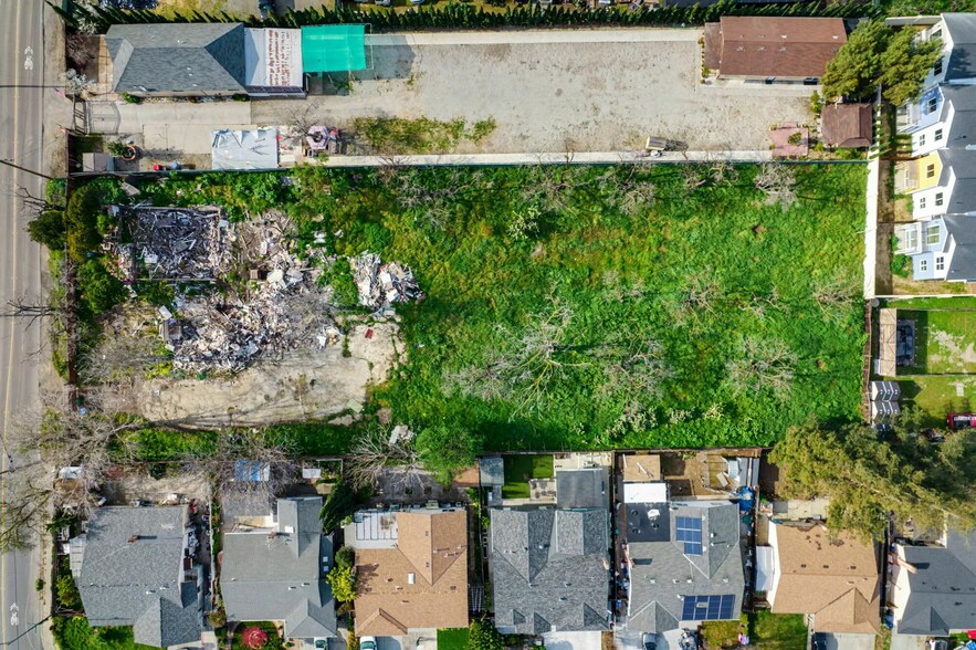 More Photos Of 1170 Roberts Ave, San Jose Land For Sale