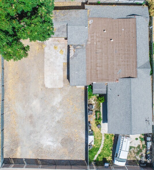 More Photos Of 5720 Preston Ave, Livermore Flex For Sale