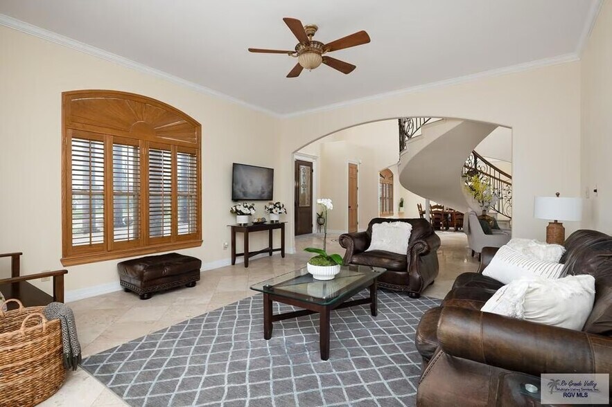 More Photos Of 25219 Bass Blvd, Harlingen Lodge Meeting Hall For Sale