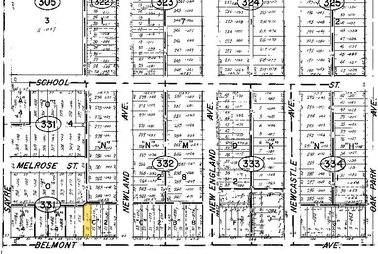 More Photos Of 6944 W Belmont Ave, Chicago Storefront For Lease