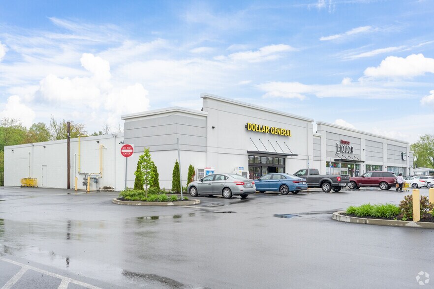 Primary Photo Of , North Attleboro General Retail For Sale
