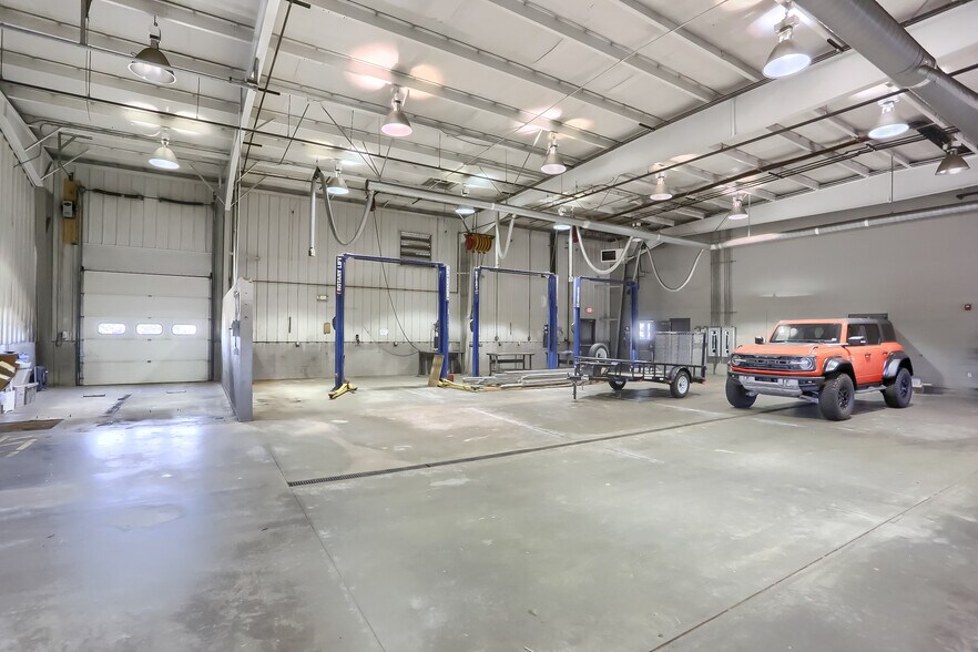 More Photos Of 3 Superior Way, Uniontown Auto Dealership For Sale