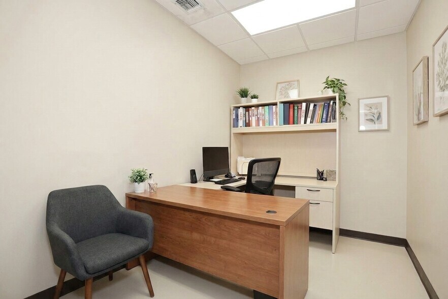 More Photos Of 22 S Madison Ave, Spring Valley Office For Sale