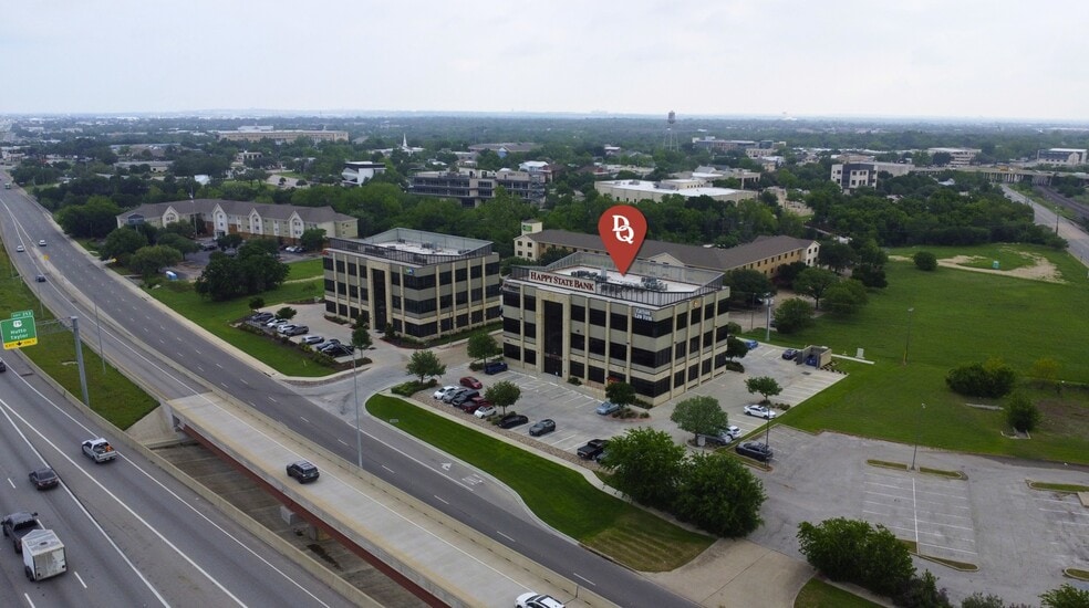 Primary Photo Of 559 IH 35, Round Rock Office For Lease