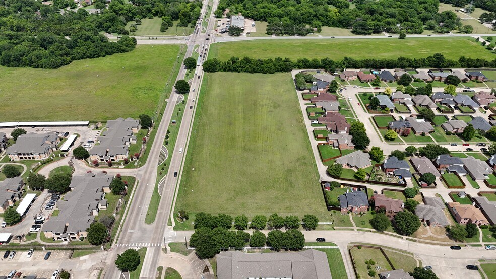 More Photos Of 2340 W Pleasant Run Rd, Lancaster Land For Sale